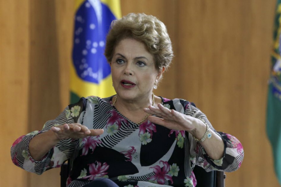 Exministro de Rousseff y Lula afirma que el gobernante PT "robó demasiado"
