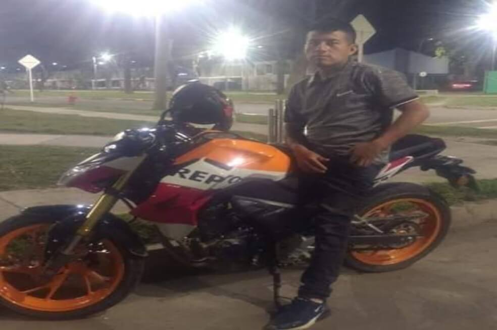 Asesinan a joven indígena en Caloto, Cauca