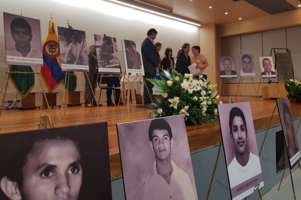Tras 21 años de la masacre en Belén Altavista, Estado pidió perdón