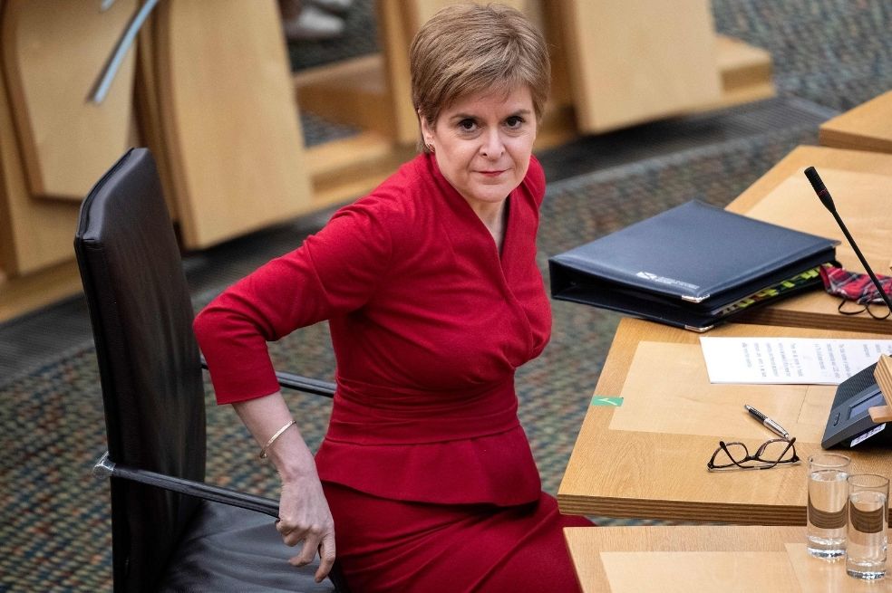 Escocia pedirá un nuevo referéndum de independencia en 2021