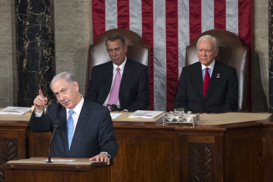 Netanyahu advierte que Israel se enfrenta a «otro intento de destrucción»