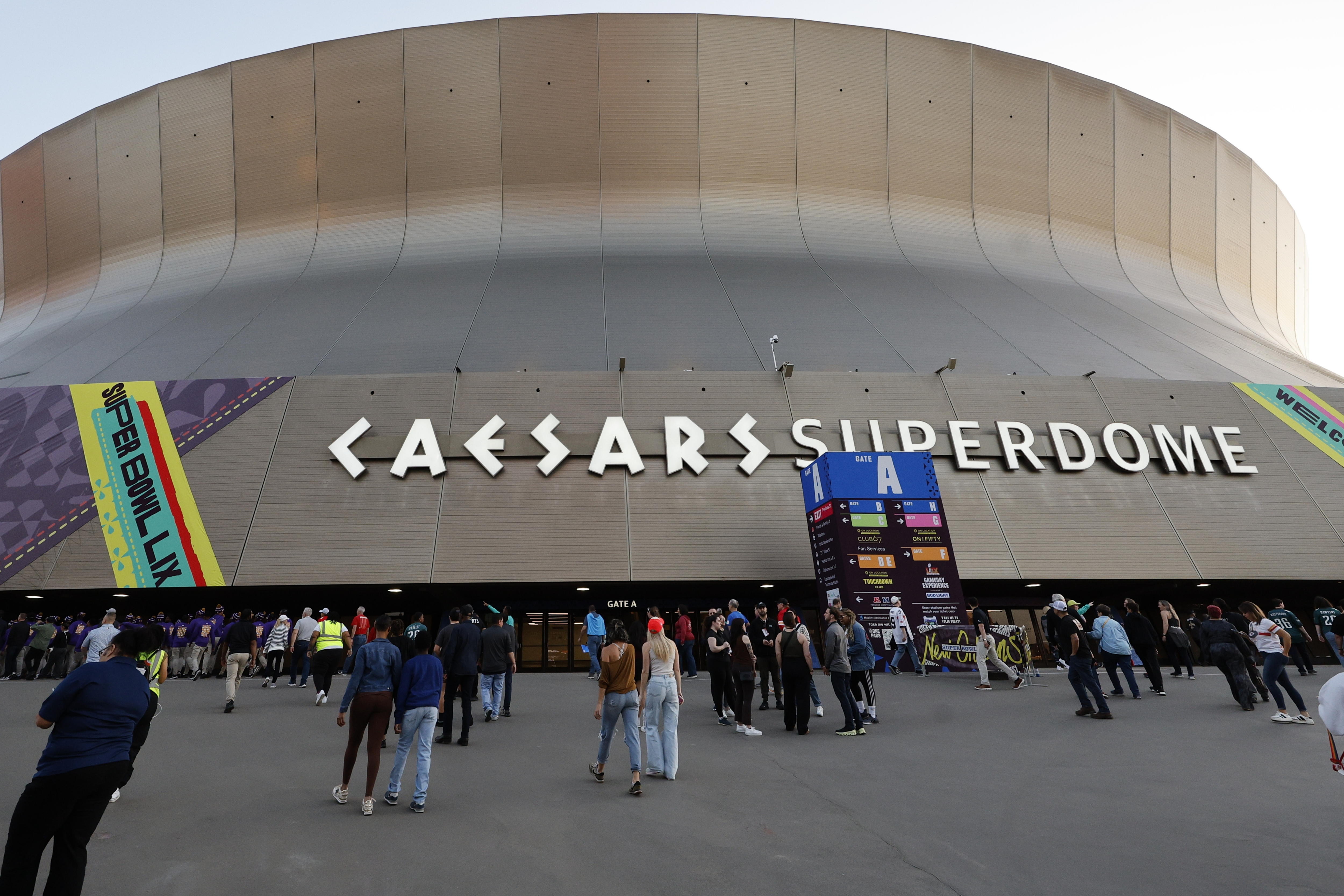 Super Bowl 2025: planes para hacer en Nueva Orleans
