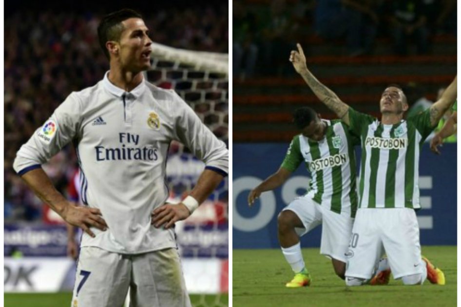 Todo el mundo del fútbol le apuesta a una final entre Nacional y Real Madrid.
