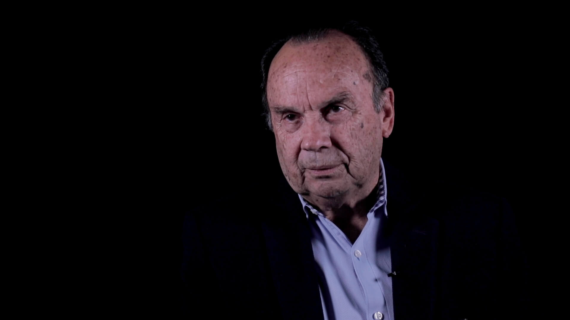 Hernán Peláez y sus recuerdos sobre “Turrón” Álvarez