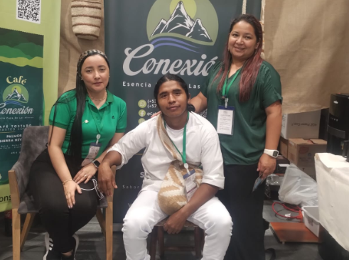 Expo Café