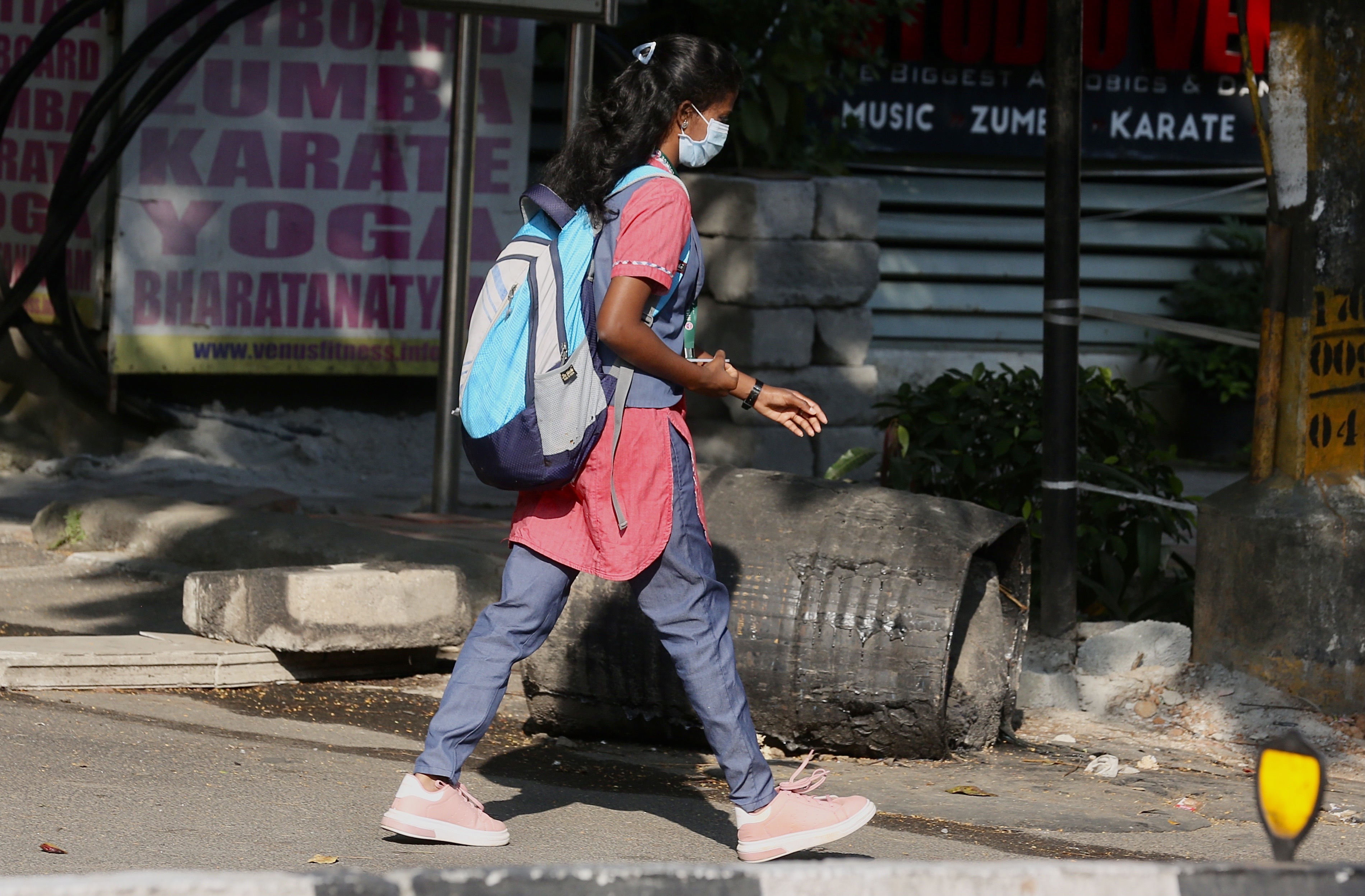India: la extraña medida para combatir el aumento de suicidios en estudiantes