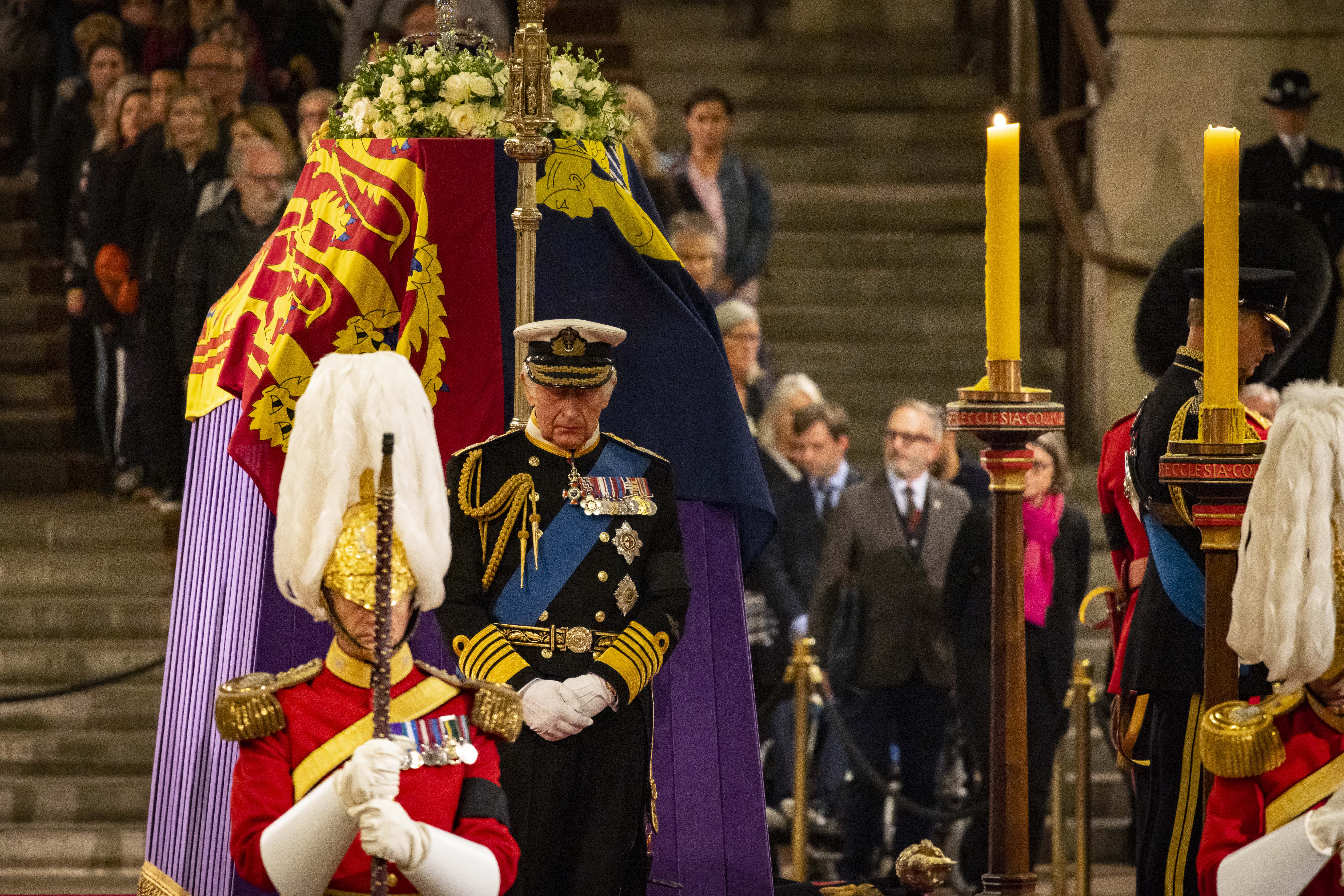Funeral de la reina Isabel II: cómo verlo, la programación y otros detalles