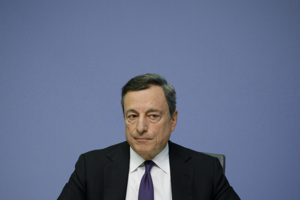 Crecimiento económico de Europa va a paso moderado, pero se mantendrá estable