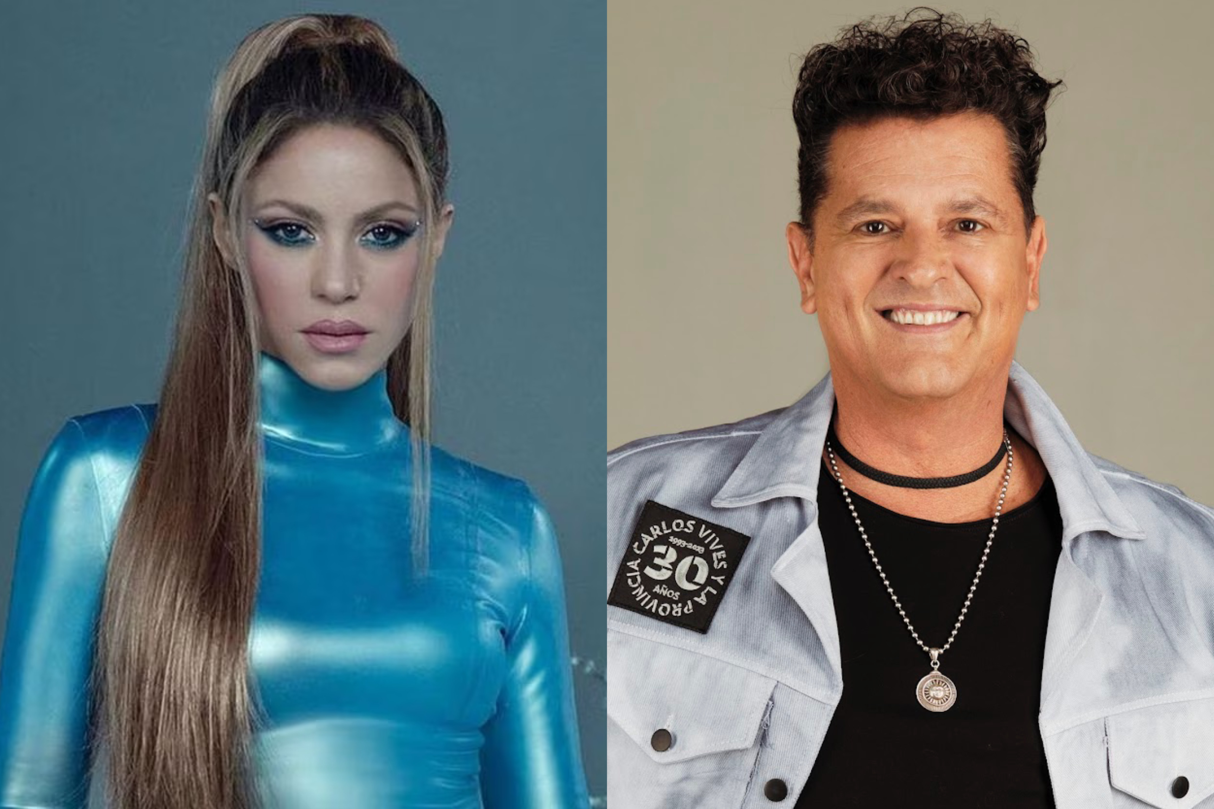 El artista samario cumplió 30 años de trayectoria musical.
