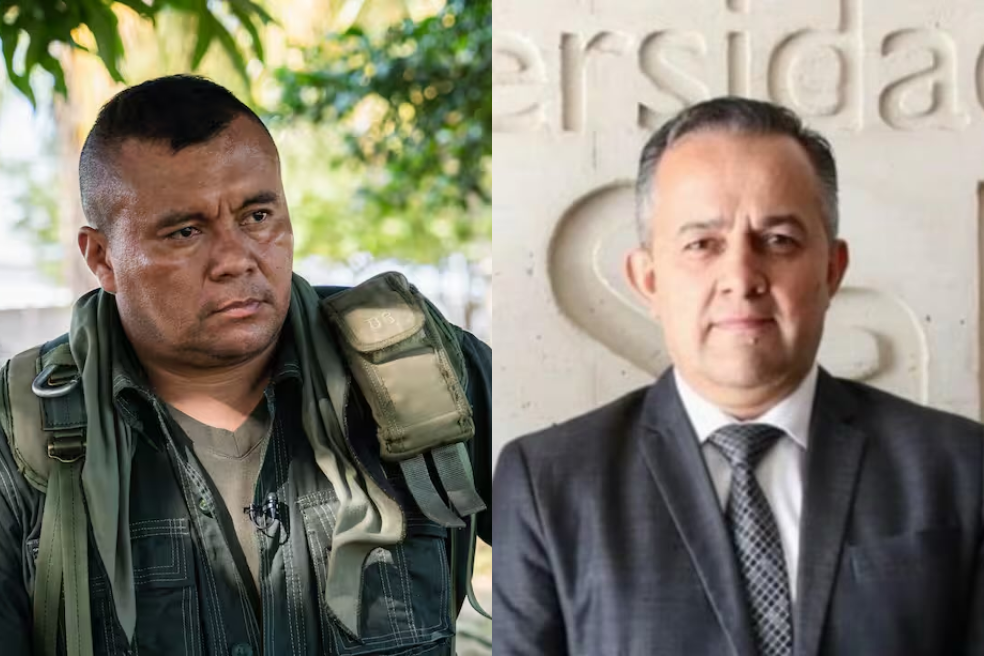 Indumil niega participación de su presidente en reuniones con disidencias de “Calarcá”