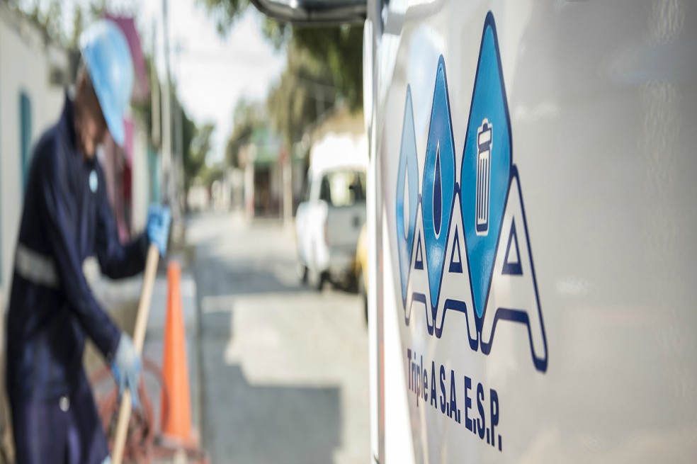 Procuraduría solicita suspender contrato de la Triple A con Inassa