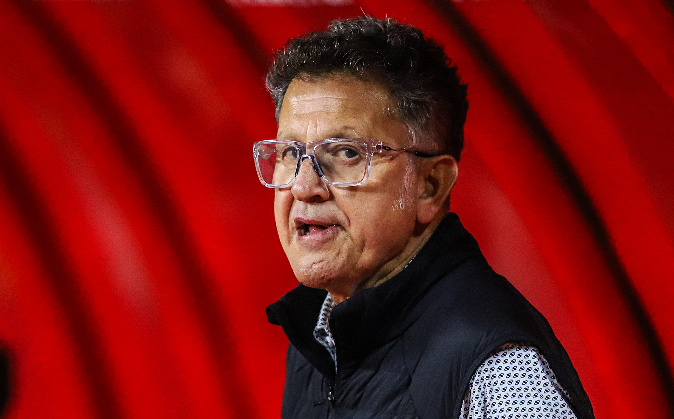 Juan Carlos Osorio y sus Xolos, con un pie en semifinales del fútbol mexicano