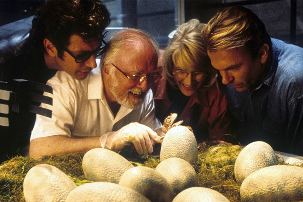 25 cosas que quizá no sabías de «Jurassic Park»