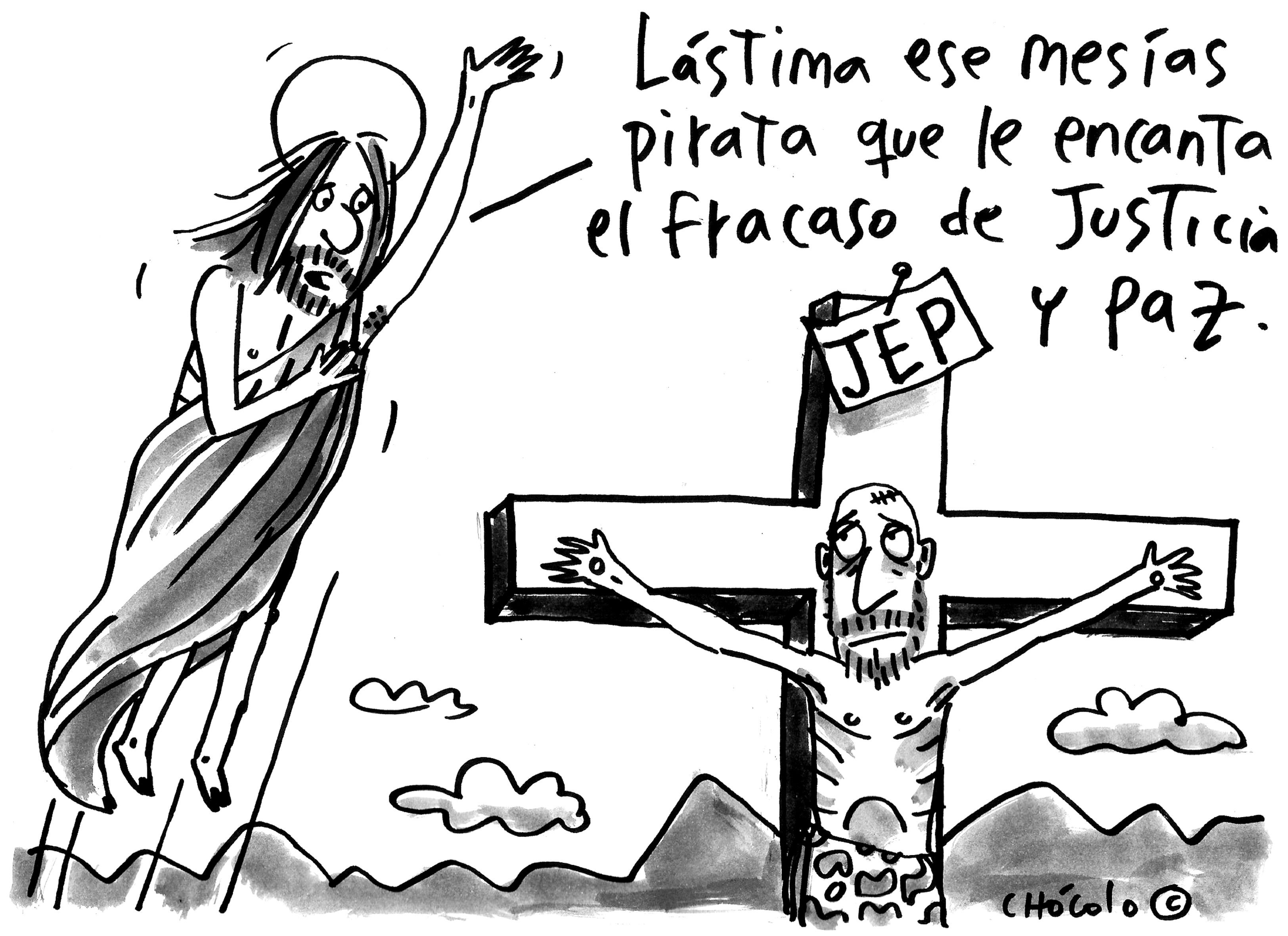 Chócolo