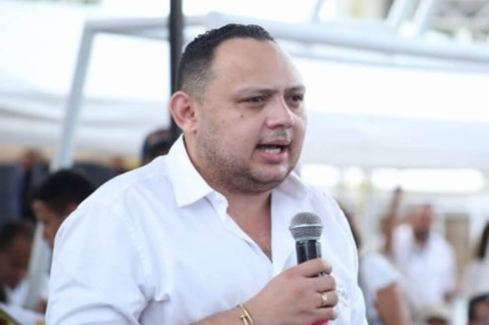 Tumban suspensión de alcalde de Tierralta por hechos relacionados con asesinato de líder social