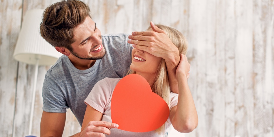 Celebra el día de San Valentín sin endeudarte