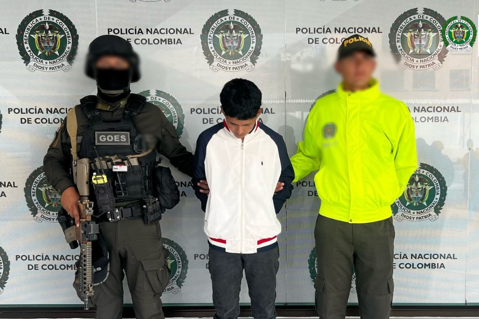Imputan cargos a hombre señalado de asesinar a personero de Cumbitara (Nariño)