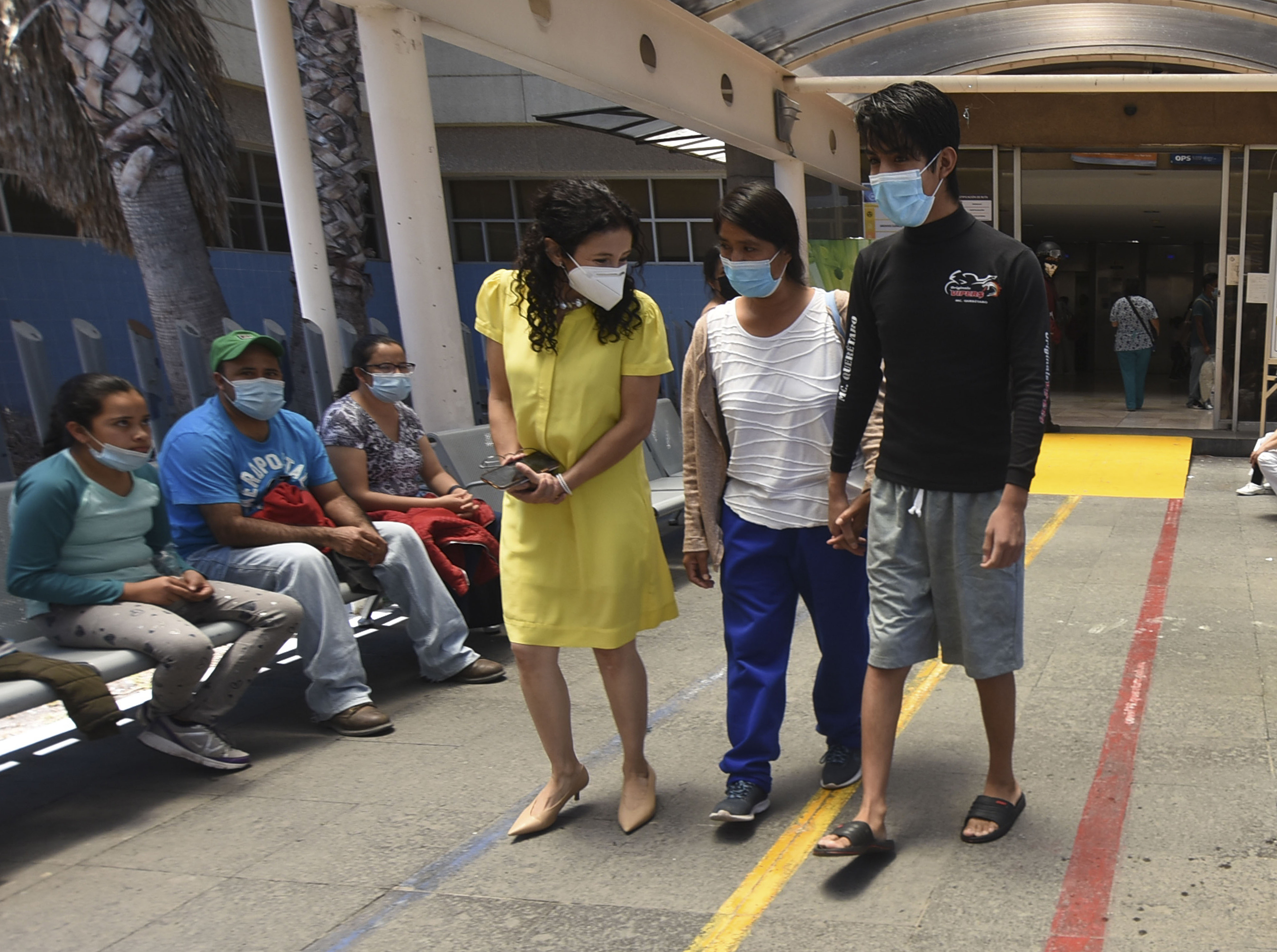 Quemado por ser otomí: la incesante discriminación contra los indígenas en México