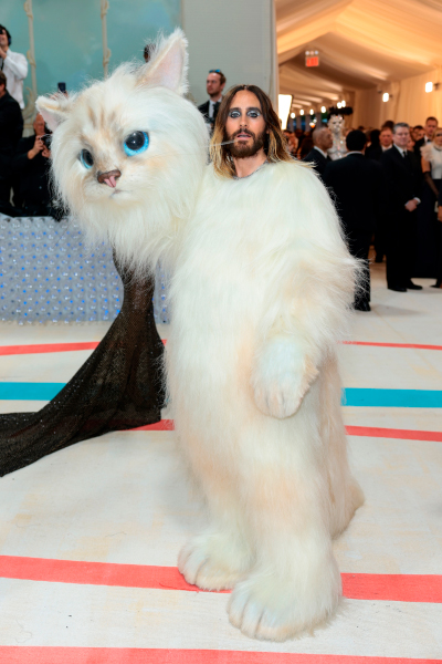 MET Gala 2023: todos los looks de la alfombra roja
