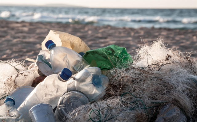 Océanos sin plástico: Una necesidad urgente para proteger el medio ambiente