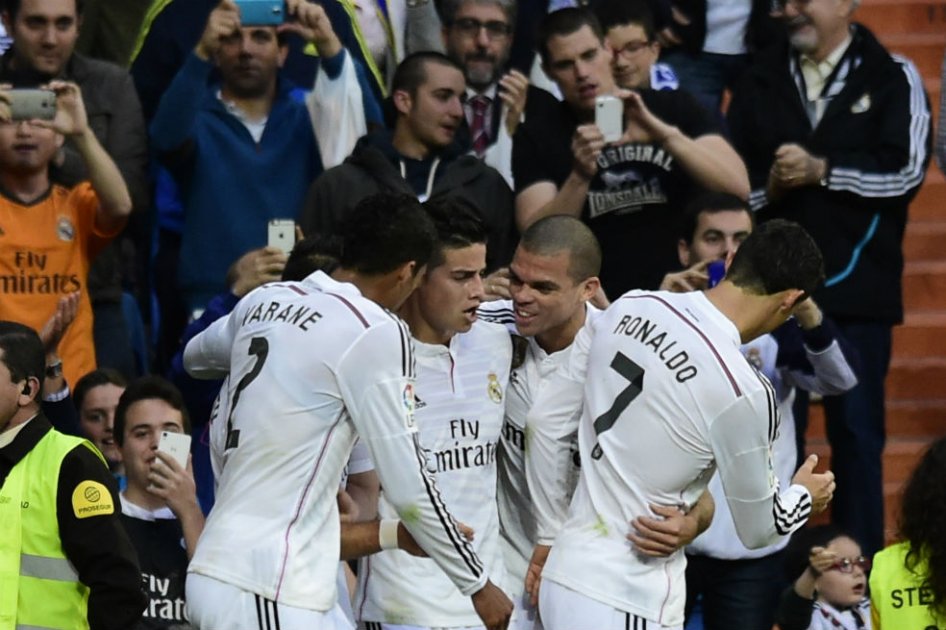 Real Madrid, el club más valioso del mundo por tercer año consecutivo