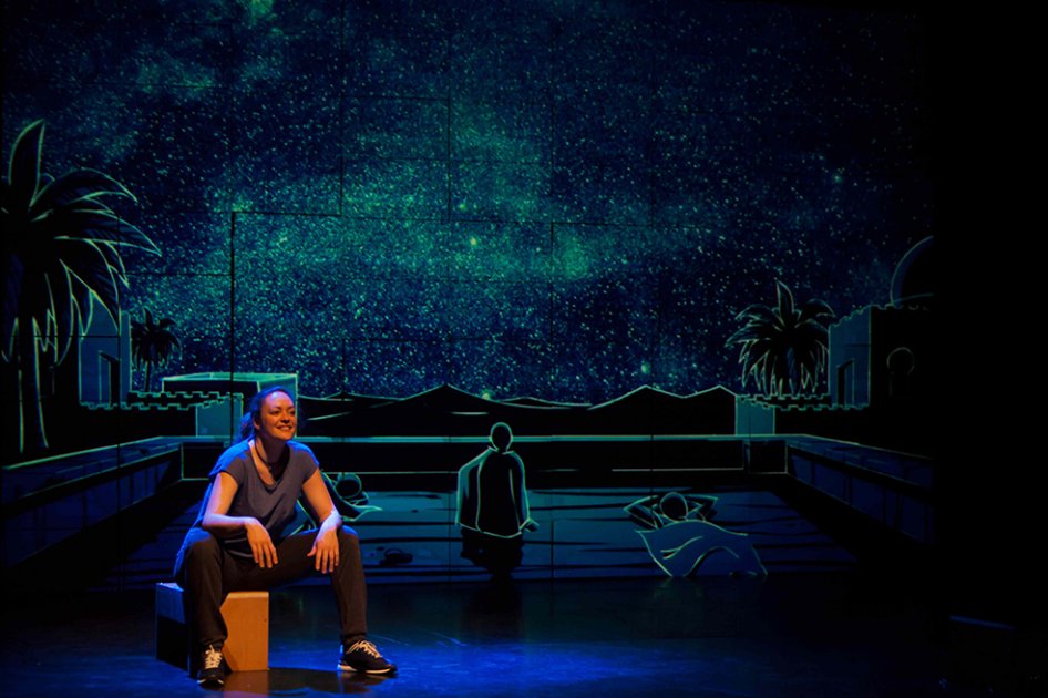 Montaje de Fabio Rubiano inaugurará Festival de Teatro de Manizales 2015