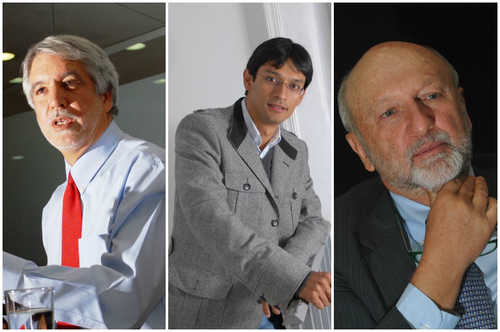 Candidatura verde, clave para el petrismo