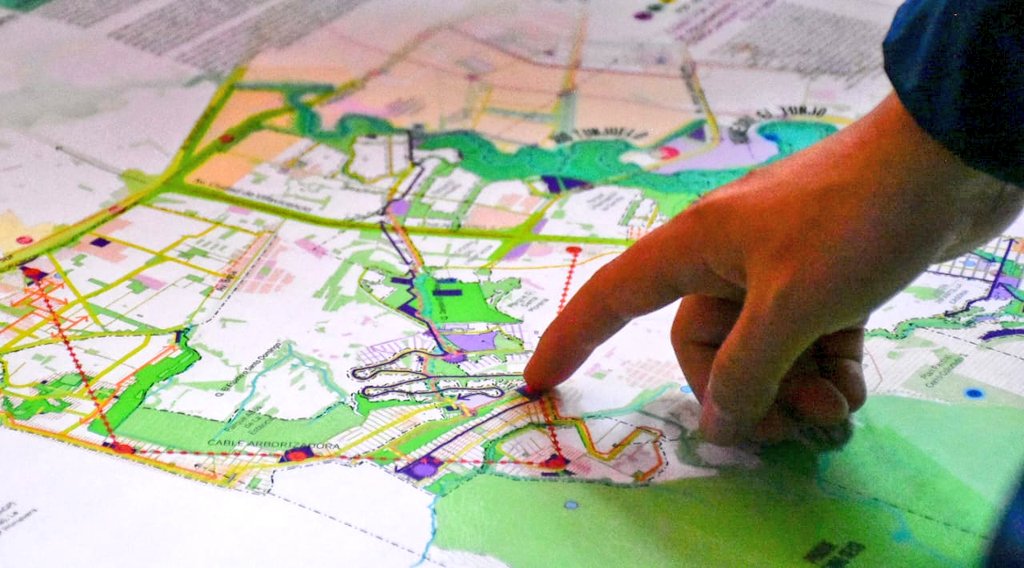 Avanza la apuesta por hacer de Bogotá una ciudad de 30 minutos
