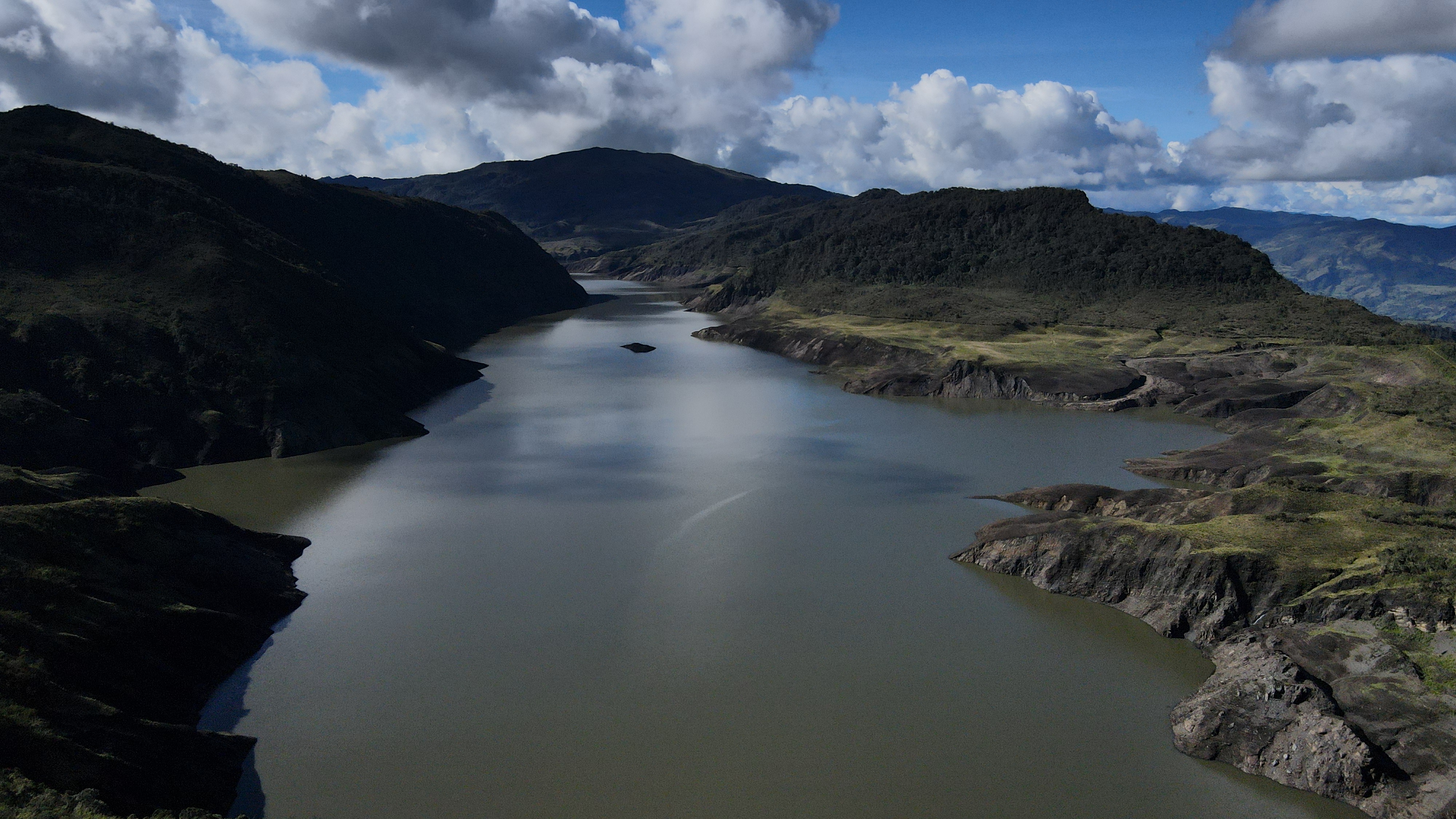 El agua es finita: lección uno, tras un año de racionamiento en Bogotá ¿Qué viene?