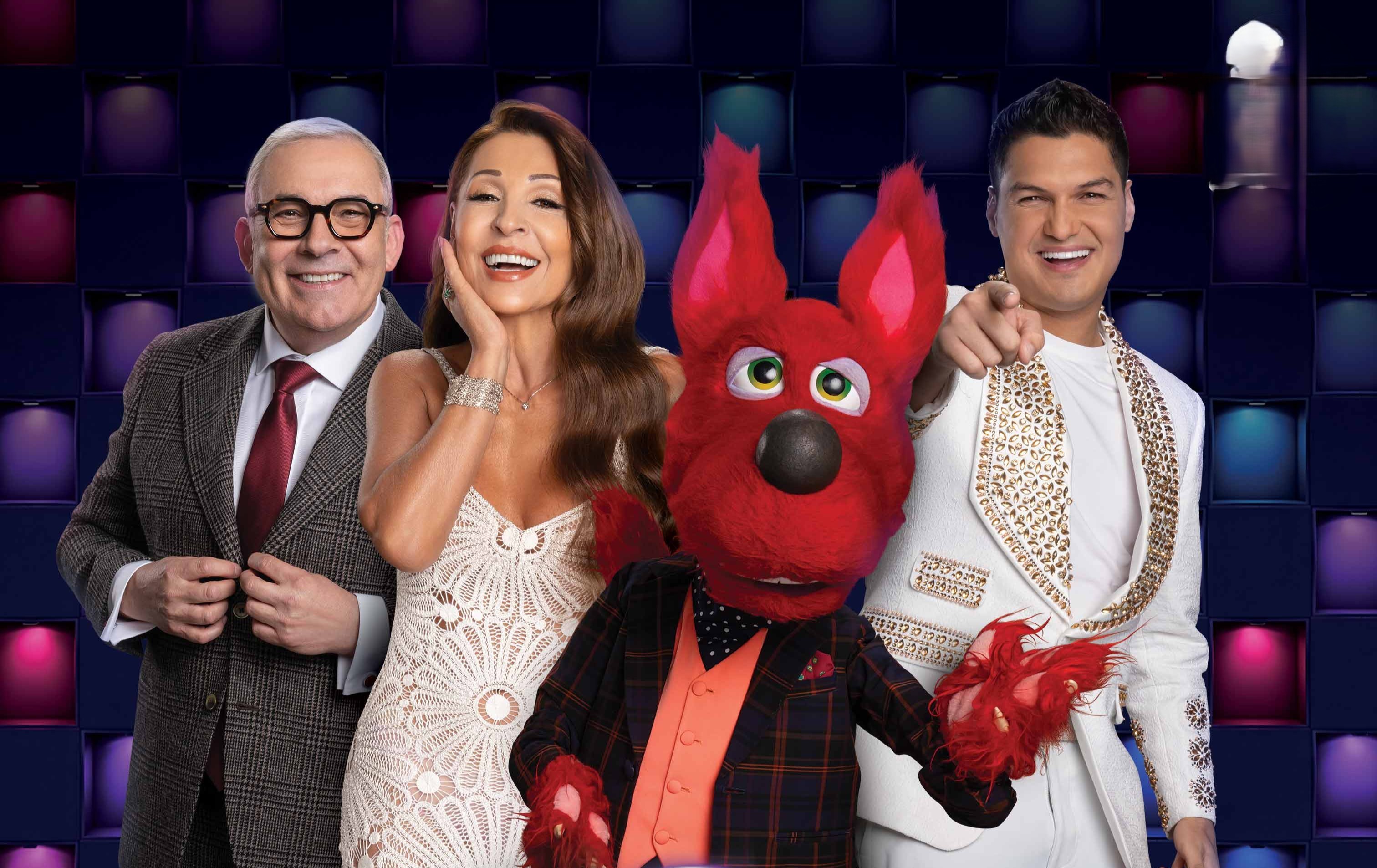 Yo me llamo 2026: fecha de estreno, presentadoras, jurados, premio y novedades del programa