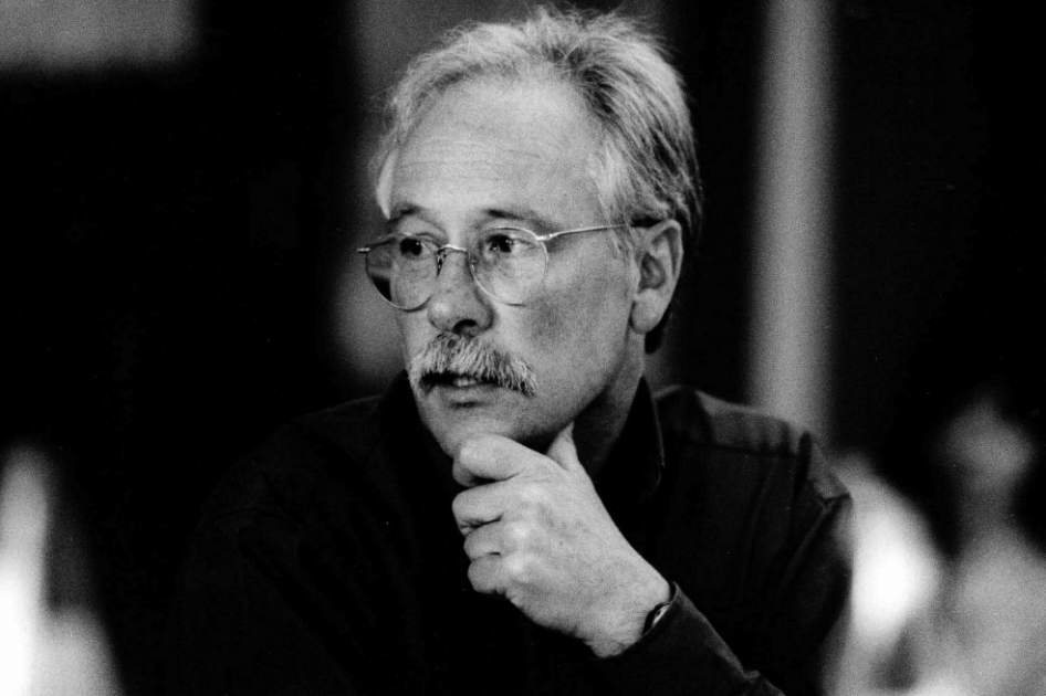 “Austerlitz” (2001) fue la última novela escrita por de W. G. Sebald. / Sebaldiana