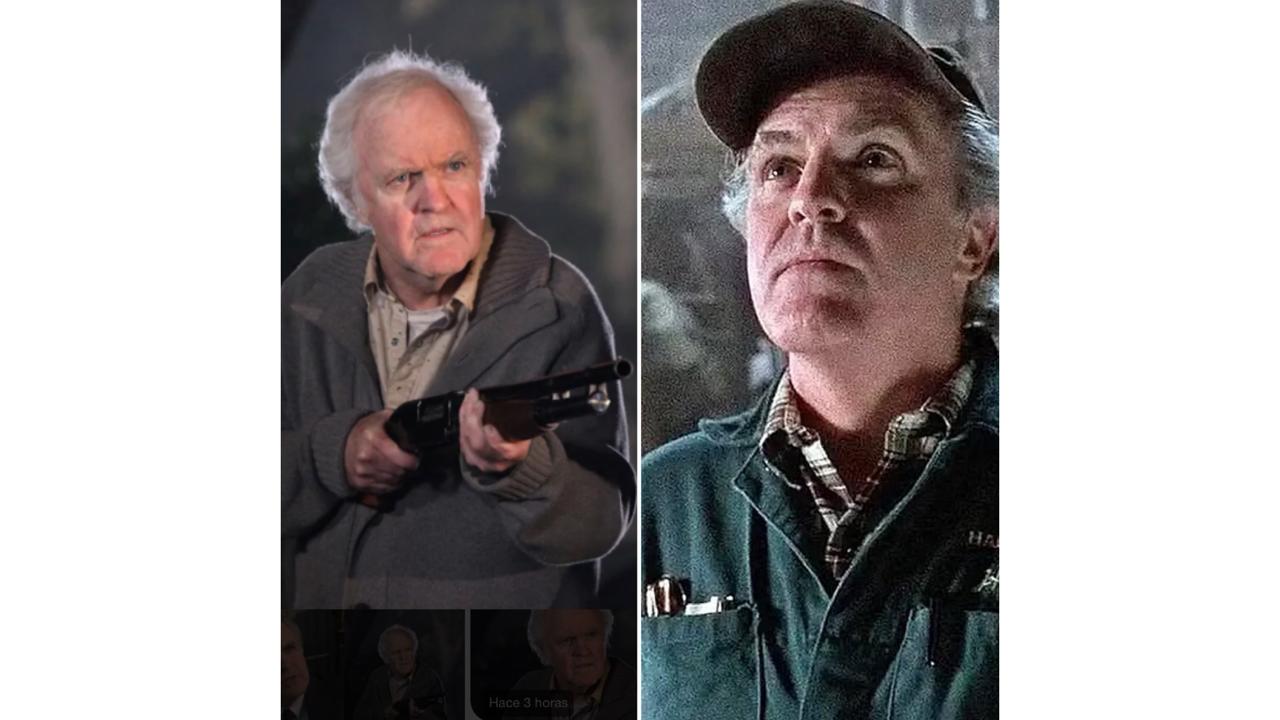 Asesinan a James Handy de ‘Top Gun: Maverick’ y ‘Jumanji’. Agresor confiesa: “Yo lo maté”
