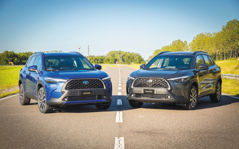 Venta de carros en Colombia: marcas y modelos más vendidos en agosto de 2025