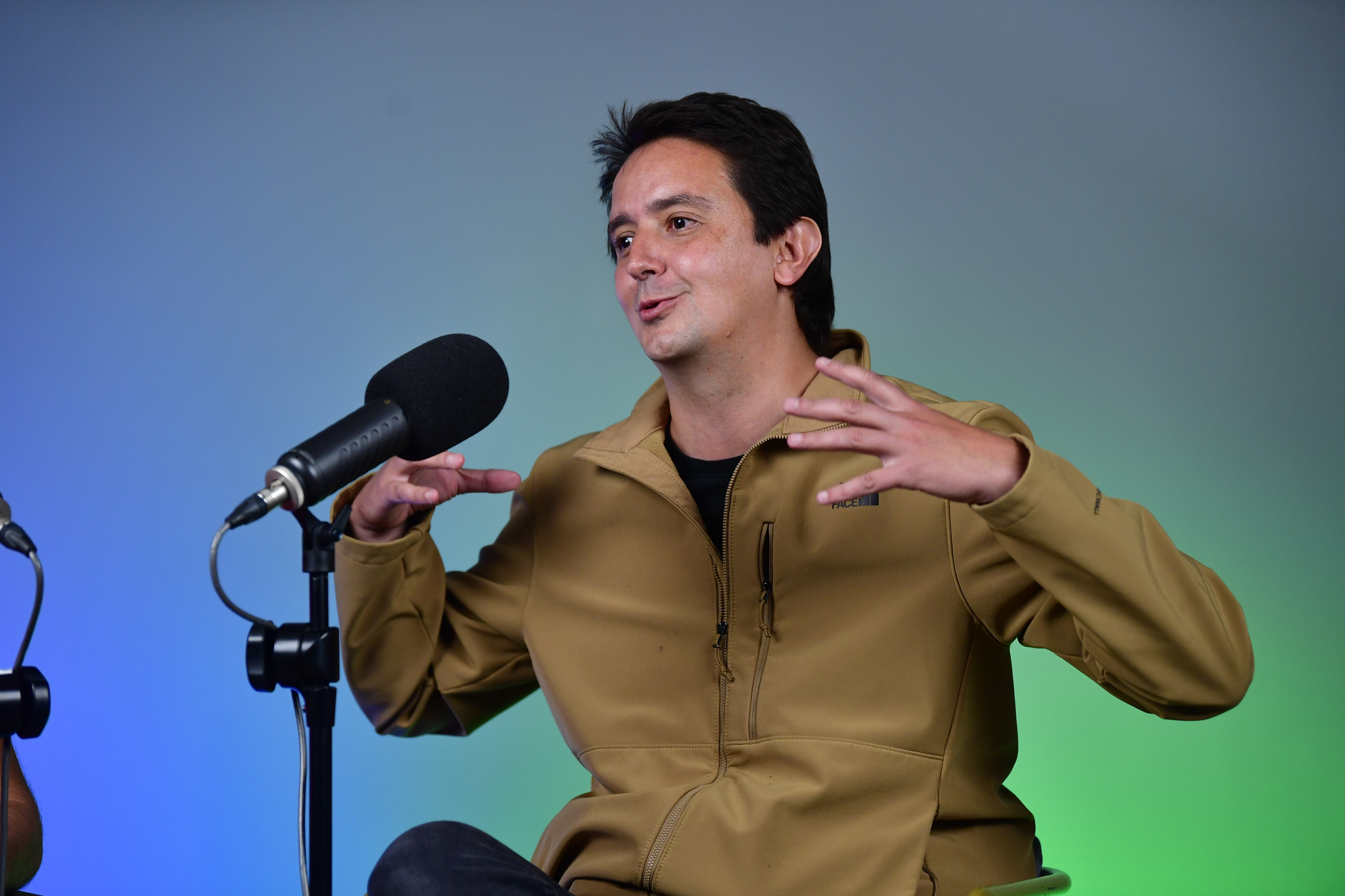 Fundador de Habi - Entrevista
