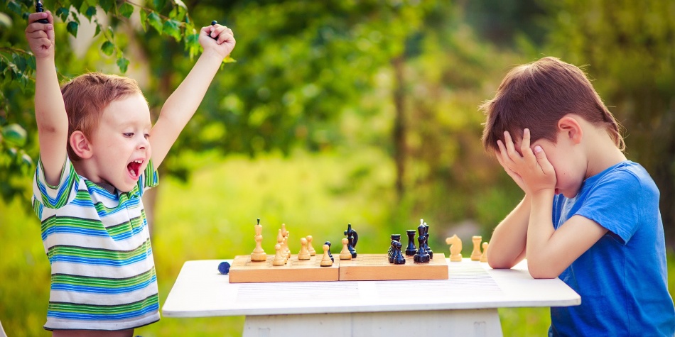 ¿Qué es el síndrome de competitividad?
