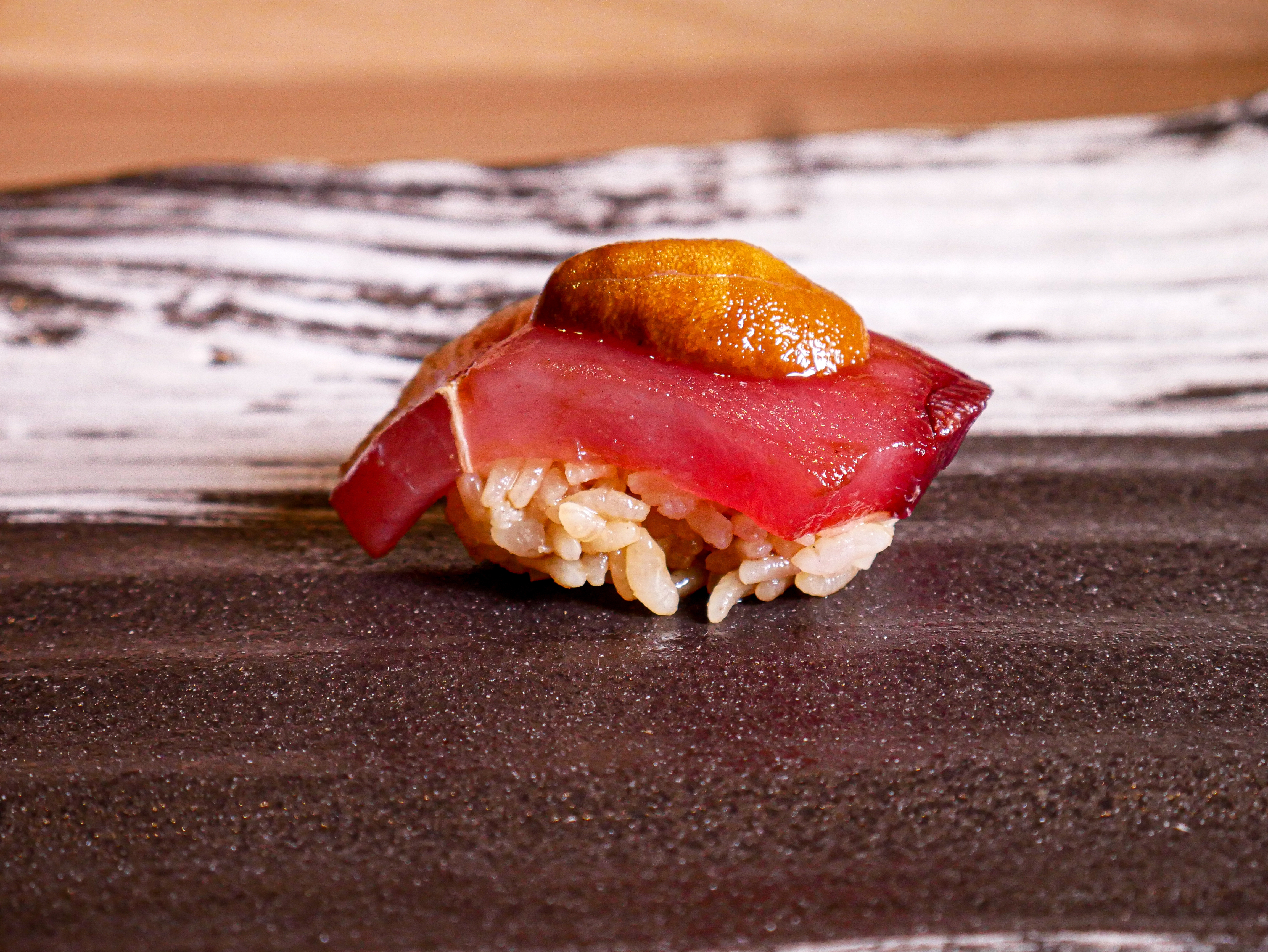 Omasake, una fiesta de sabores del Caribe con esencia japonesa