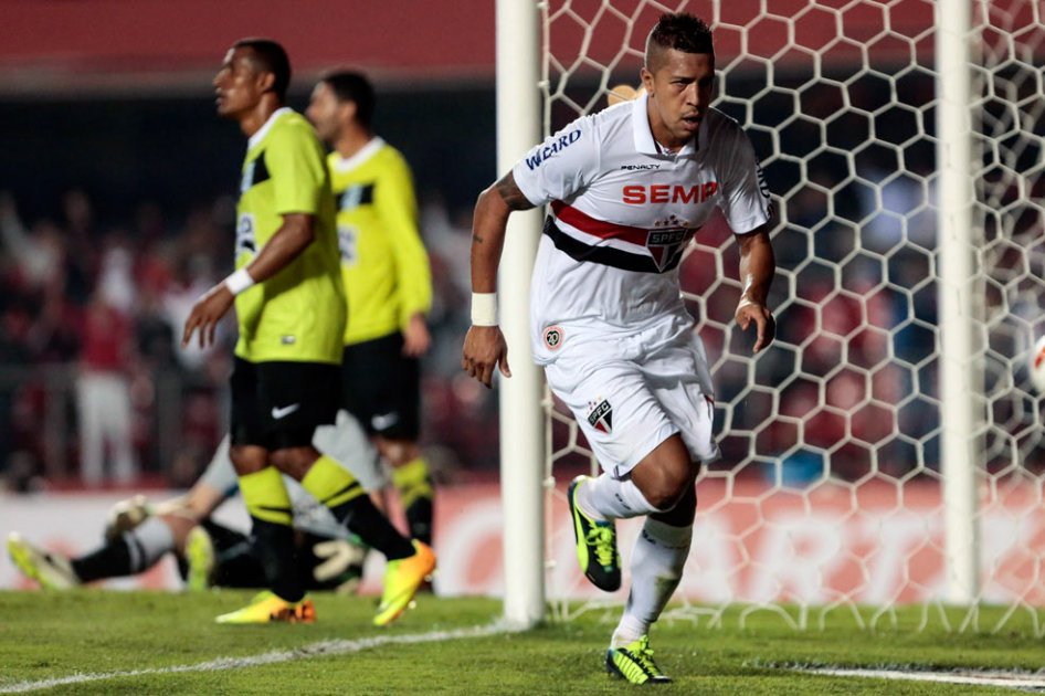 Nacional perdió en juego de ida de cuartos de final de Copa Sudamericana