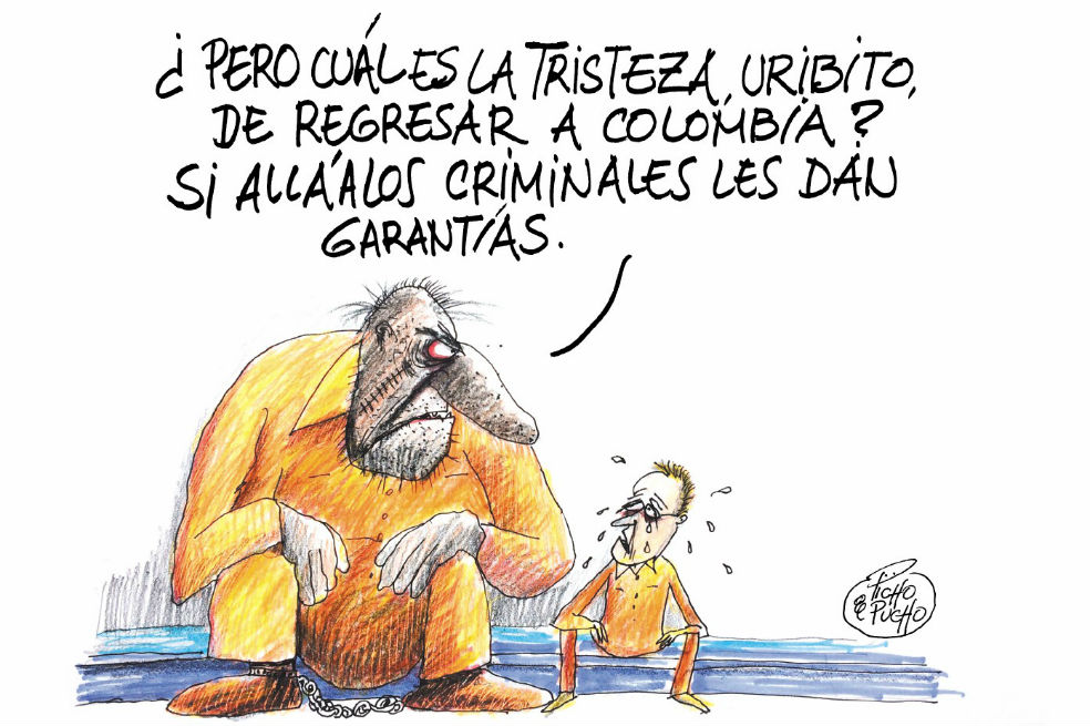Alto Turmequé