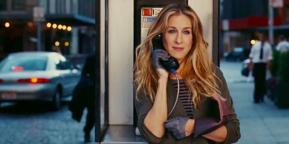 Sarah Jessica Parker se despide de Carrie Bradshaw tras el anuncio del final de su serie