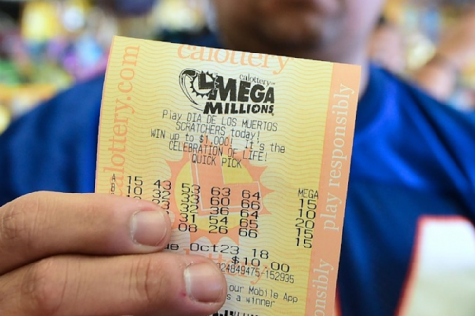 ¡Acierta seis números y gana 325 millones de dólares!
