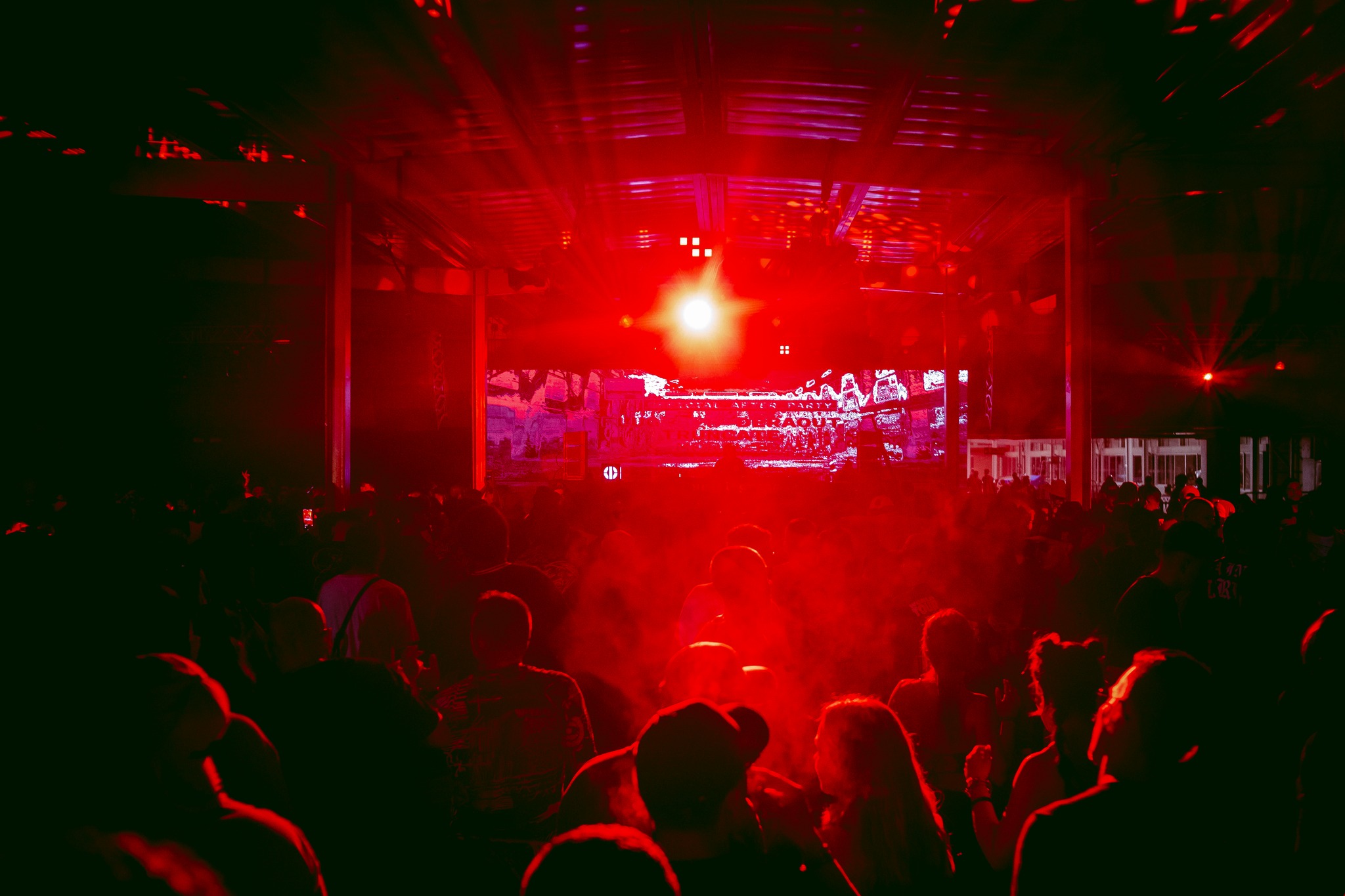 Medellín Techno Festival