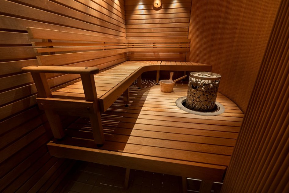 Uso frecuente de saunas podría disminuir el riesgo de accidente cerebrovascular