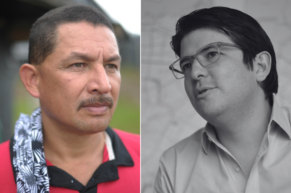 Interpol emite circular roja contra jefes de Segunda Marquetalia por muerte de Miguel Uribe