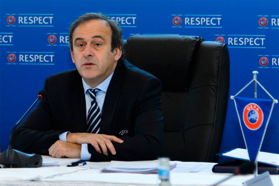 Eurocopa 2020 se jugará en varios países