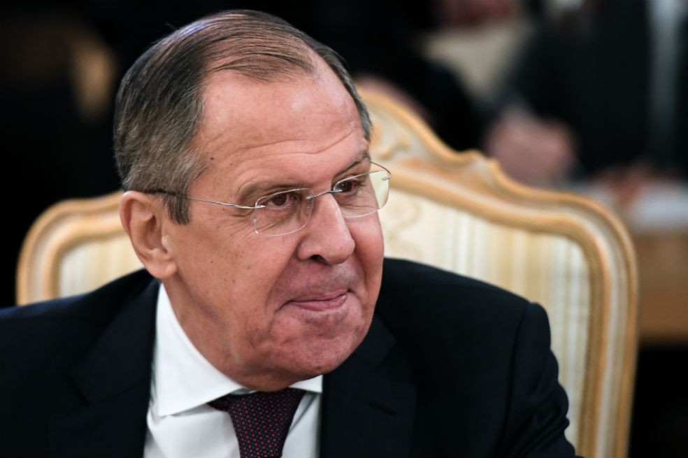 Rusia rechaza llamado de EE.UU. a romper vínculos con Corea del Norte