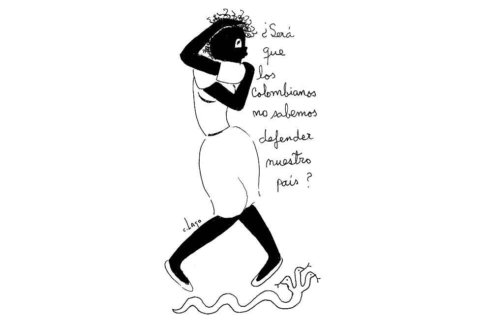 Nieves