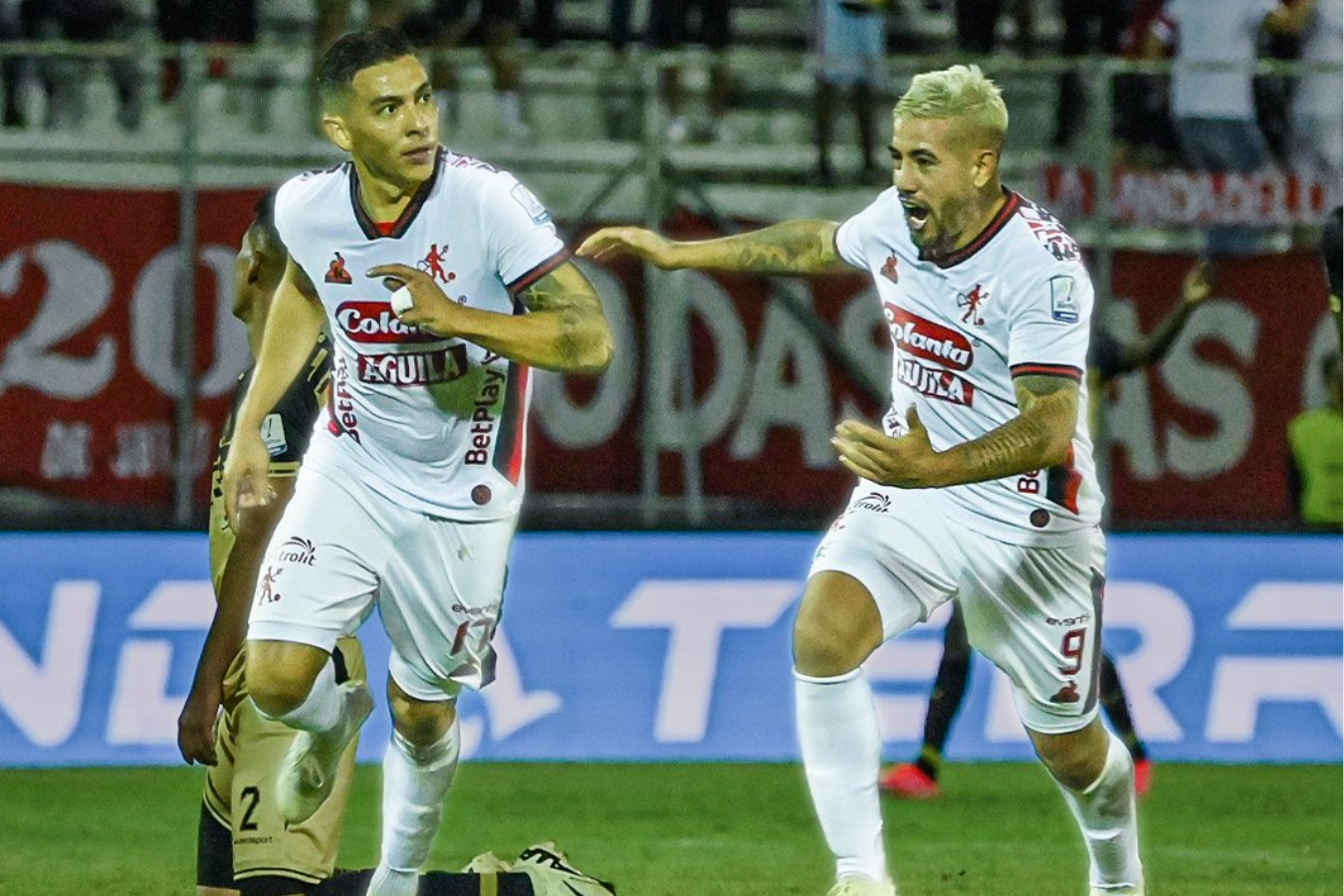 América tendrá un regreso sorpresivo para la Liga BetPlay 2026