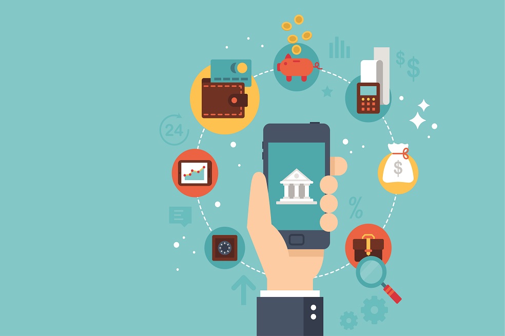 Un asesor financiero para llevar en el celular