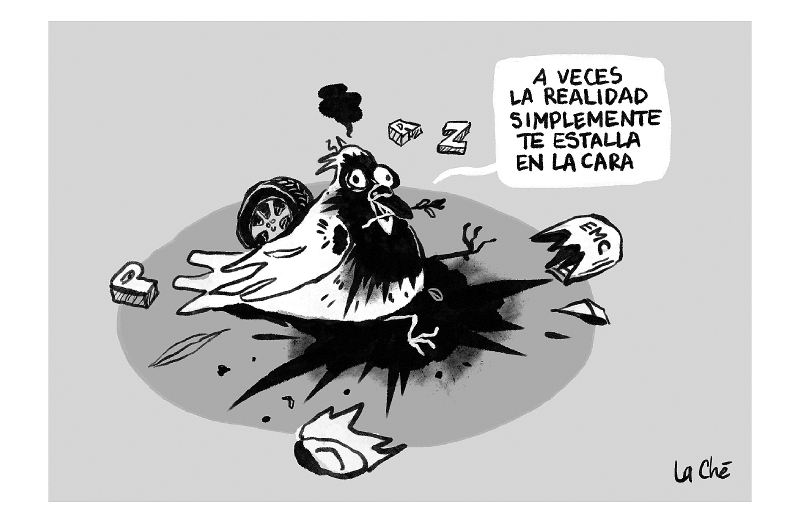 La Ché
