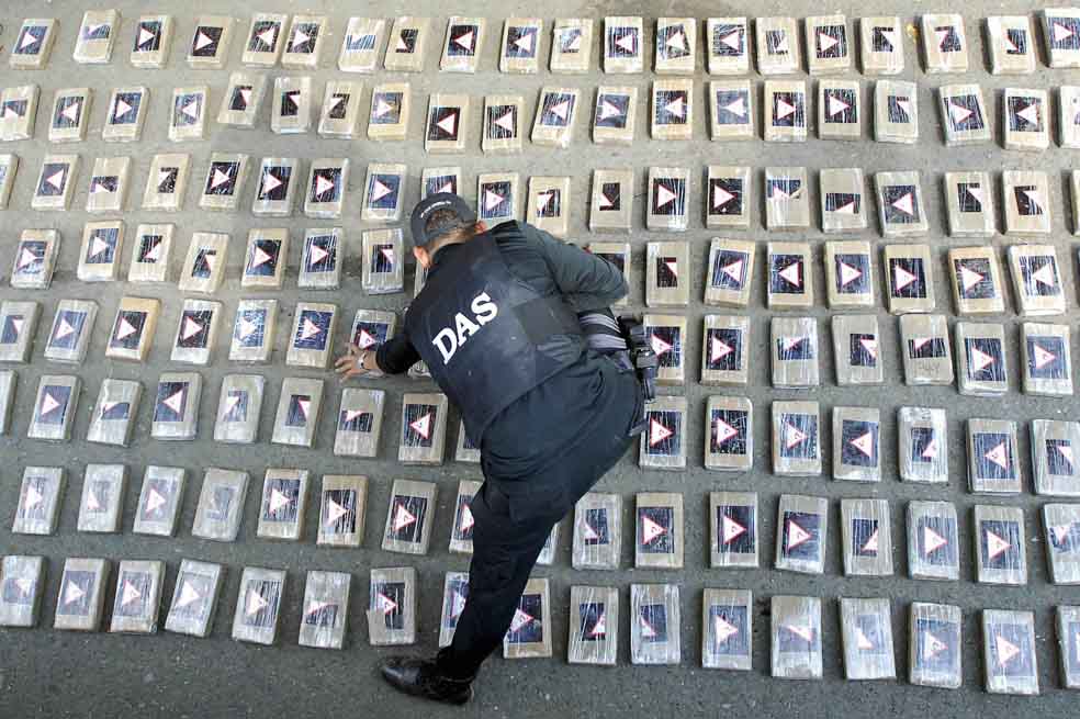 Operación Europa: así hostigó el DAS a defensores de DD.HH. en ese continente